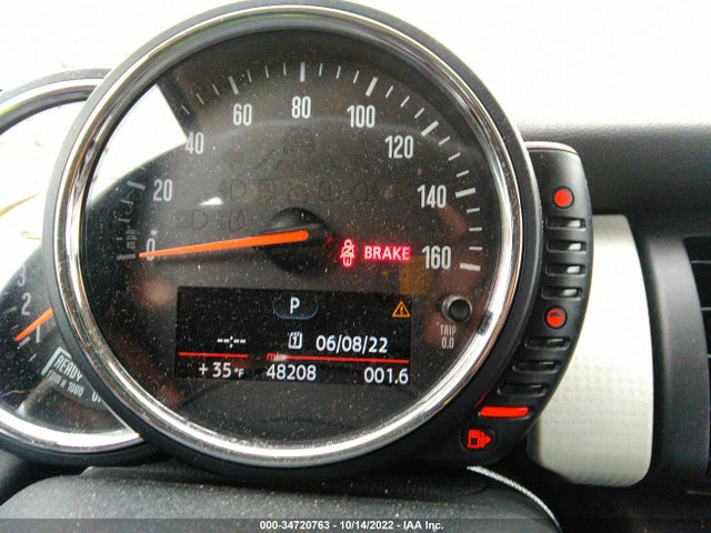 2014 Mini Cooper, VIN: WMWXM5C50ET935142
