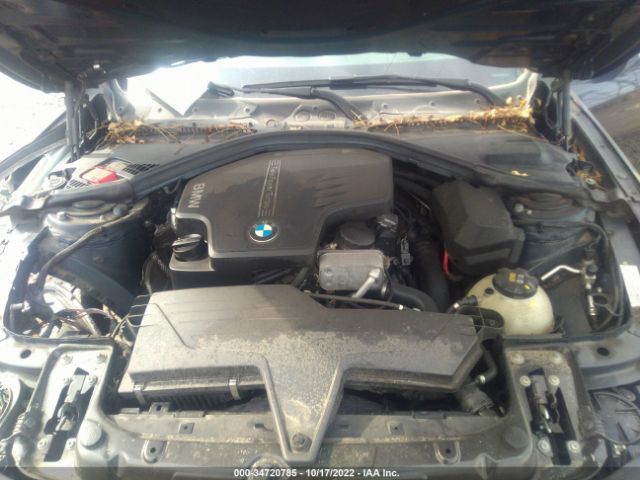 WBA4A5C57FGK15908 BMW 4 Series 428i