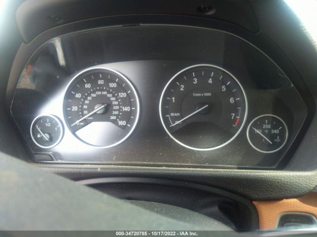 WBA4A5C57FGK15908 BMW 4 Series 428i