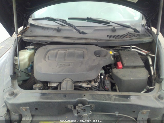 2007 CHEVROLET HHR LT VIN: 3GNDA23D77S525799