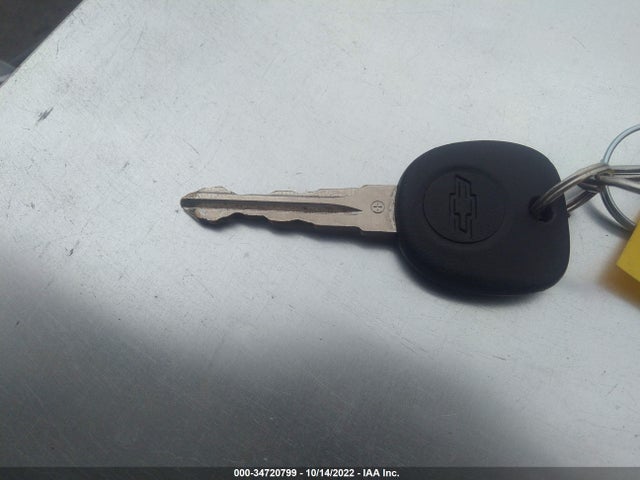 2007 CHEVROLET HHR LT VIN: 3GNDA23D77S525799