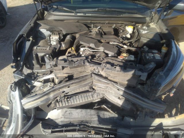 4S3BNAF6XK3017420 Subaru Legacy Premium