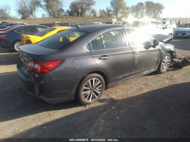 4S3BNAF6XK3017420 Subaru Legacy Premium