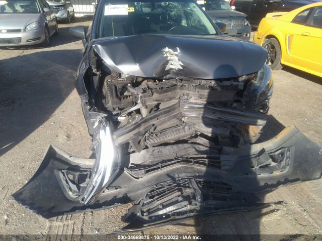 4S3BNAF6XK3017420 Subaru Legacy Premium