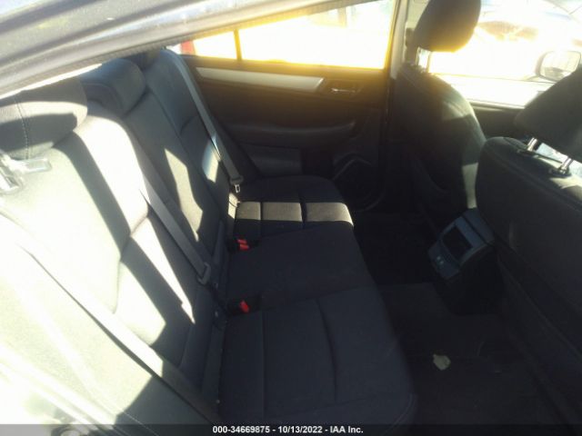 4S3BNAF6XK3017420 Subaru Legacy Premium