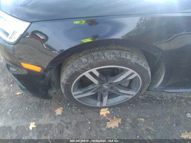 Audi A4 Premium Plus 2017 WAUENAF47HN010639 Image 12