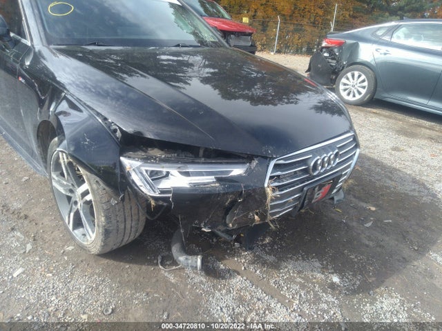 Audi A4 Premium Plus 2017 WAUENAF47HN010639 Image 6