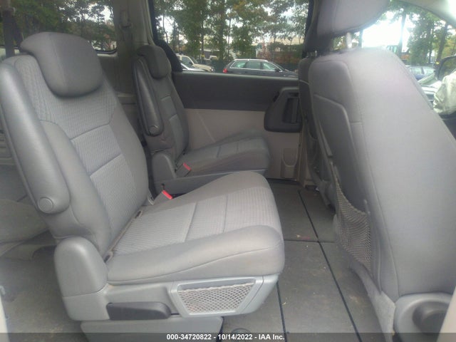 2A4RR5D11AR209052 Chrysler Town & Country Touring