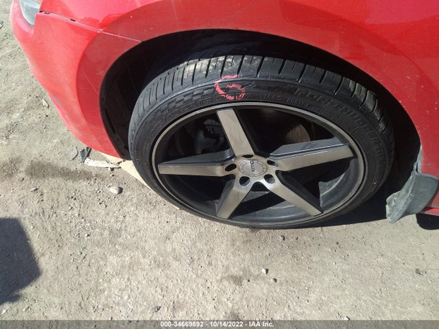2015 Volkswagen Golf, VIN: 3VW2A7AU9FM037292