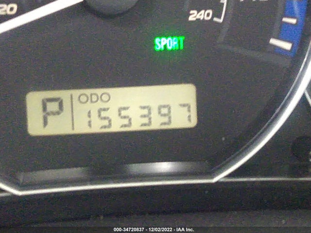 Subaru Forester 2.5x 2010 JF2SH6BCXAH784302 Image 7