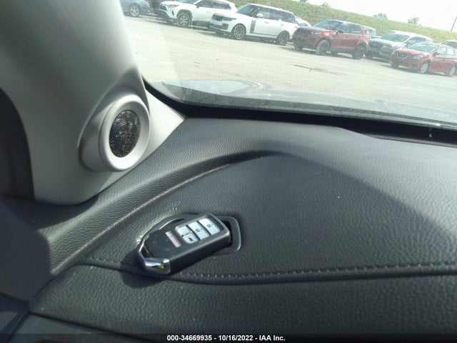 2022 Honda Pilot, VIN: 5FNYF6H01NB033798