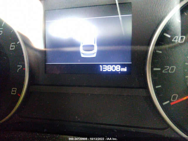 2020 Kia Stinger, VIN: KNAE15LAXL6080619