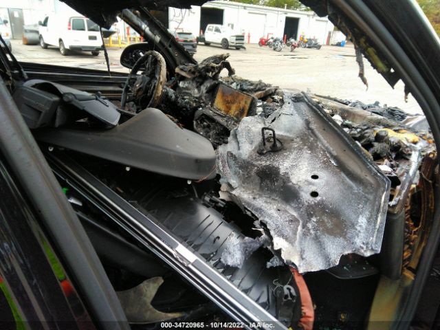 5UXJU4C02N9J74066 BMW X5 M50i