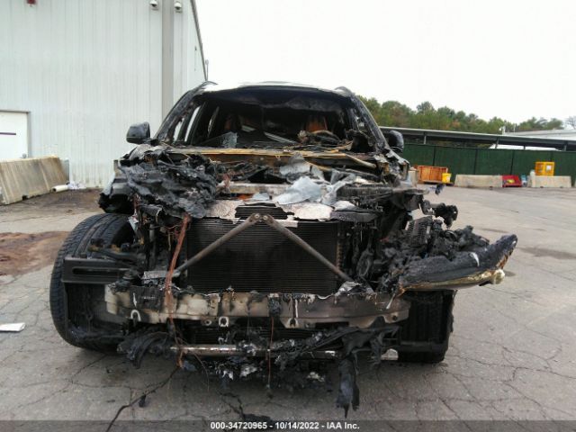 5UXJU4C02N9J74066 BMW X5 M50i