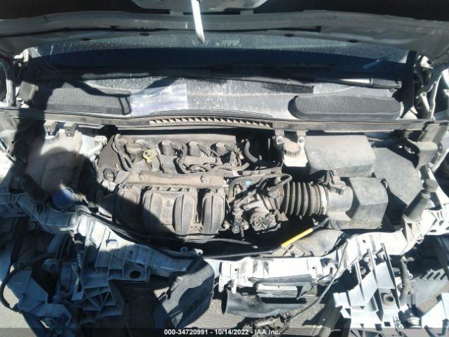 NM0GE9G71E1156554 Ford Transit Connect Wagon Titanium