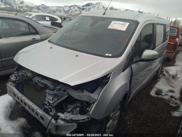 NM0GE9G71E1156554 Ford Transit Connect Wagon Titanium