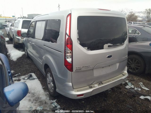 NM0GE9G71E1156554 Ford Transit Connect Wagon Titanium