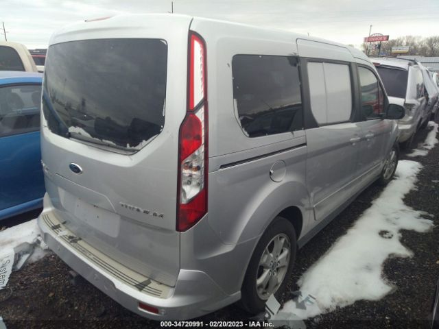 NM0GE9G71E1156554 Ford Transit Connect Wagon Titanium