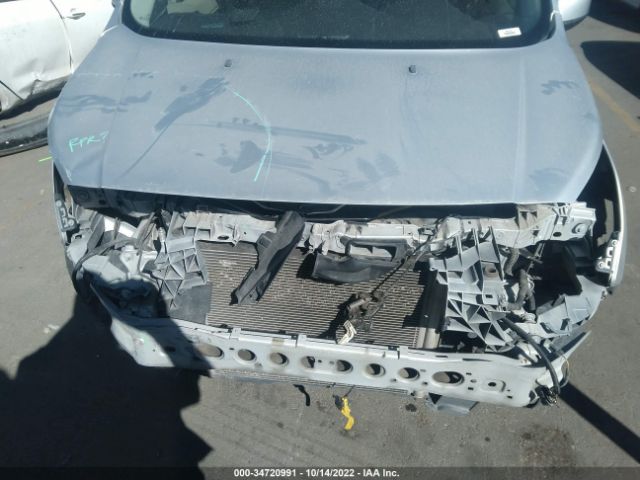 NM0GE9G71E1156554 Ford Transit Connect Wagon Titanium