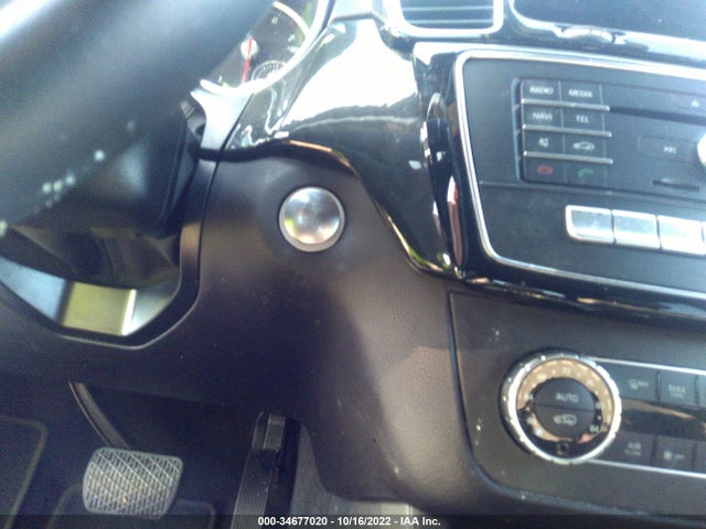 2019 Mercedes-Benz GLS-Class, VIN: 4JGDF6EE9KB221462