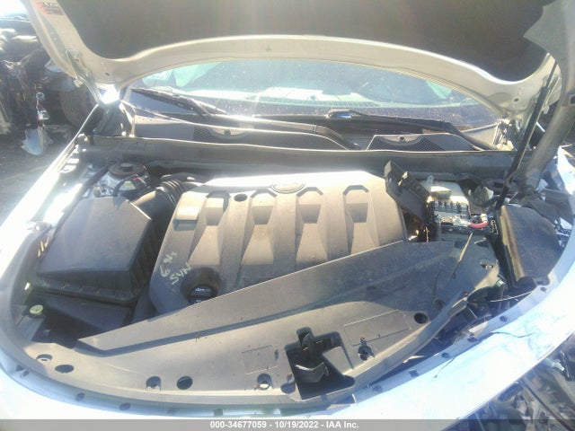 Chevrolet IMPALA LT 2018 2G1105S38J9139723 Image 10