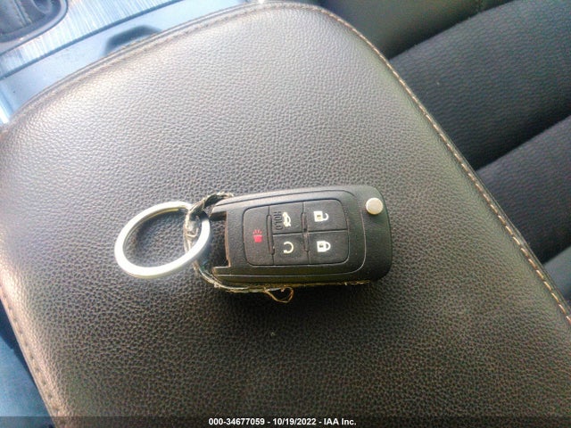 Chevrolet IMPALA LT 2018 2G1105S38J9139723 Image 11