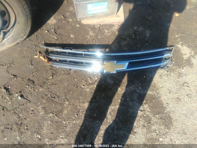 Chevrolet IMPALA LT 2018 2G1105S38J9139723 Image 12
