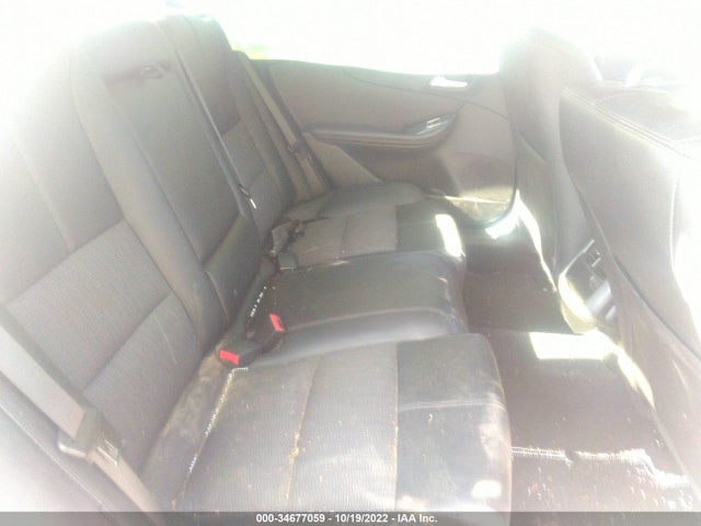 Chevrolet IMPALA LT 2018 2G1105S38J9139723 Image 8