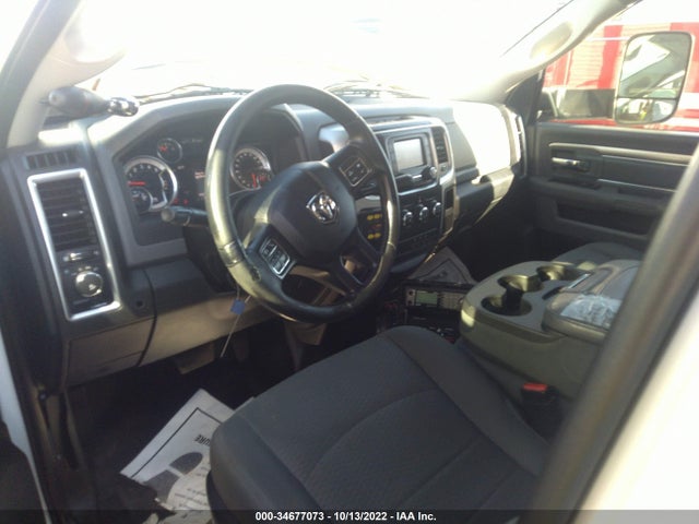 2016 Ram 5500, VIN: 3C7WRMEL9GG142379