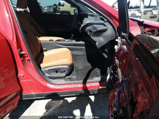 Lexus Ux Ux 200 2021 JTHX3JBH2M2041981 Image 5