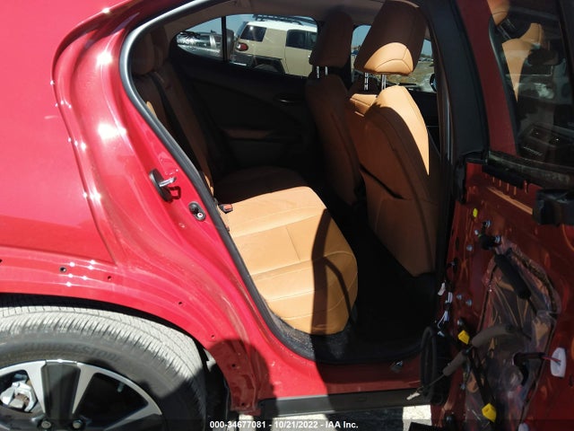 Lexus Ux Ux 200 2021 JTHX3JBH2M2041981 Image 8