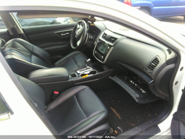 Nissan Altima 2.5 Sr 2018 1N4AL3AP7JC290929 Image 5
