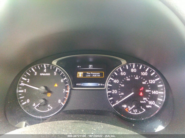 Nissan Altima 2.5 Sr 2018 1N4AL3AP7JC290929 Image 7