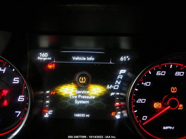 Dodge Charger Se 2016 2C3CDXBG4GH277068 Image 7