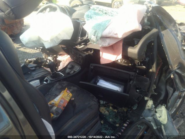 3C4NJDCB9MT594393 Jeep Compass Limited 4x4