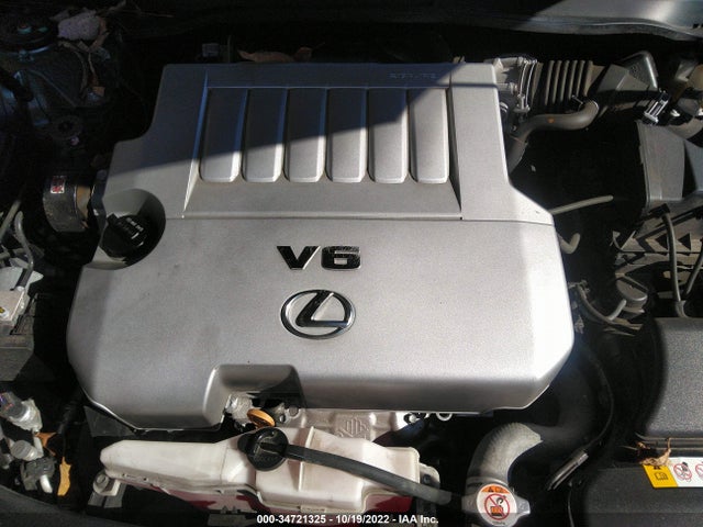 2018 Lexus ES, VIN: 58ABK1GG8JU115651