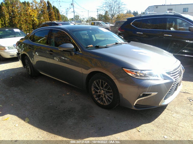 2018 Lexus ES, VIN: 58ABK1GG8JU115651