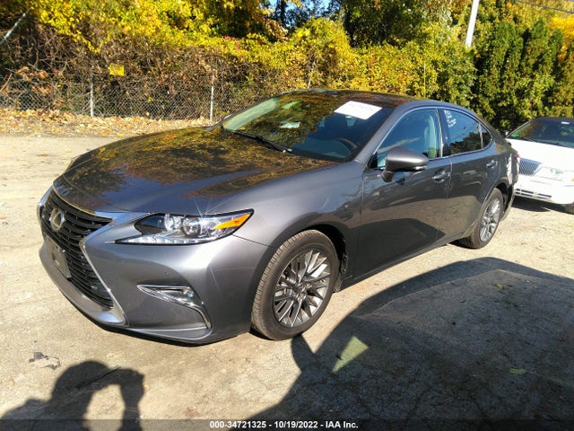 2018 Lexus ES, VIN: 58ABK1GG8JU115651