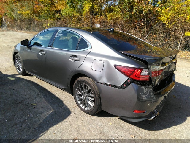 2018 Lexus ES, VIN: 58ABK1GG8JU115651