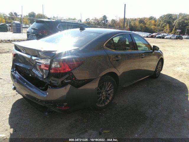 2018 Lexus ES, VIN: 58ABK1GG8JU115651