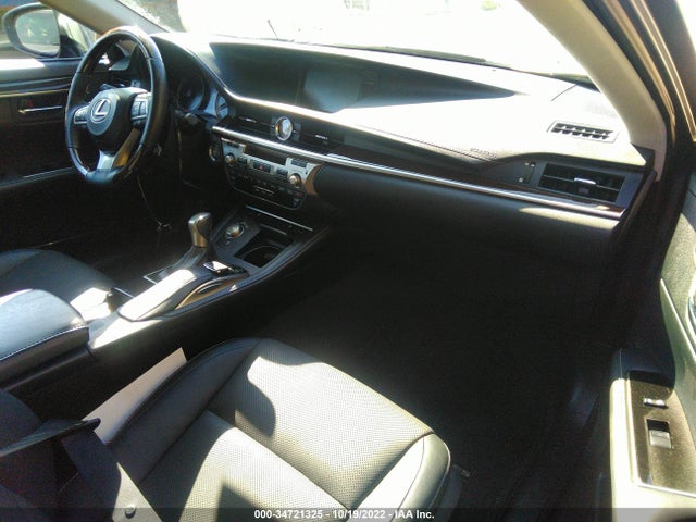 2018 Lexus ES, VIN: 58ABK1GG8JU115651
