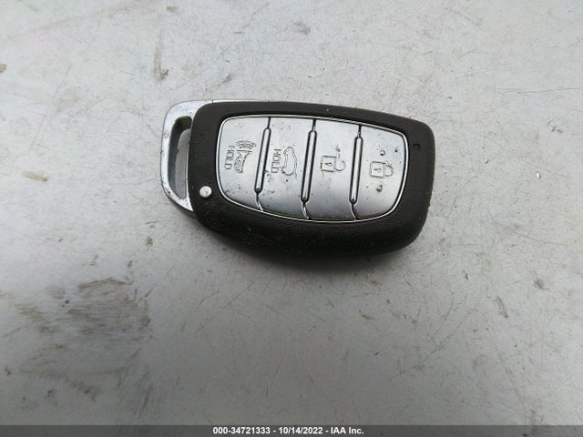 2022 Hyundai Ioniq, VIN: KMHC85LC1NU281357