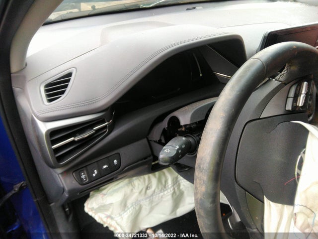 2022 Hyundai Ioniq, VIN: KMHC85LC1NU281357