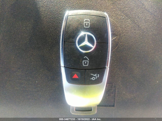 2022 Mercedes-Benz CLA-Class, VIN: W1K5J4GB2NN248476