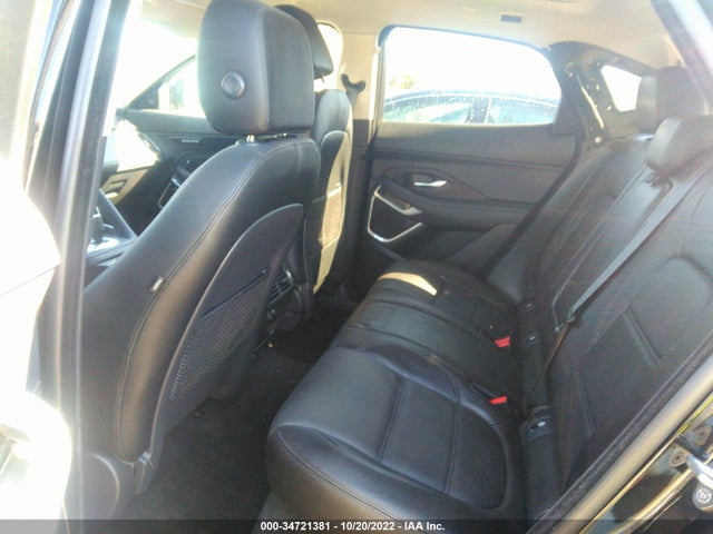 2019 Jaguar E-PACE, VIN: SADFP2FXXK1Z36327