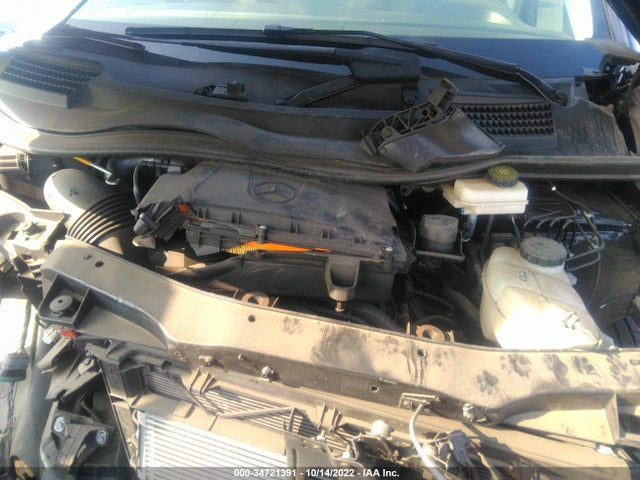 2020 Mercedes-Benz Metris, VIN: W1YV0CEY4L3688170