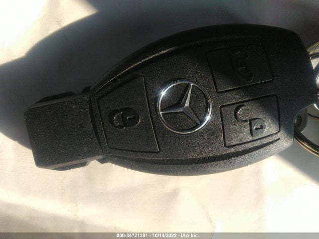 2020 Mercedes-Benz Metris, VIN: W1YV0CEY4L3688170