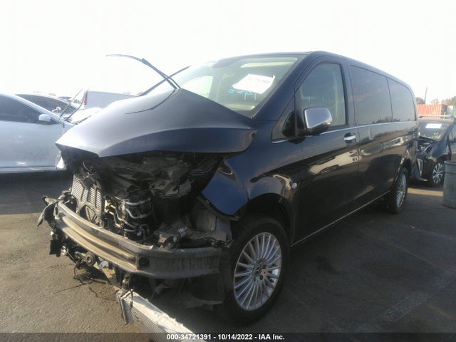 2020 Mercedes-Benz Metris, VIN: W1YV0CEY4L3688170