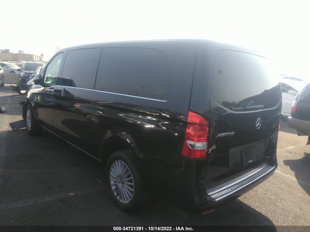 2020 Mercedes-Benz Metris, VIN: W1YV0CEY4L3688170