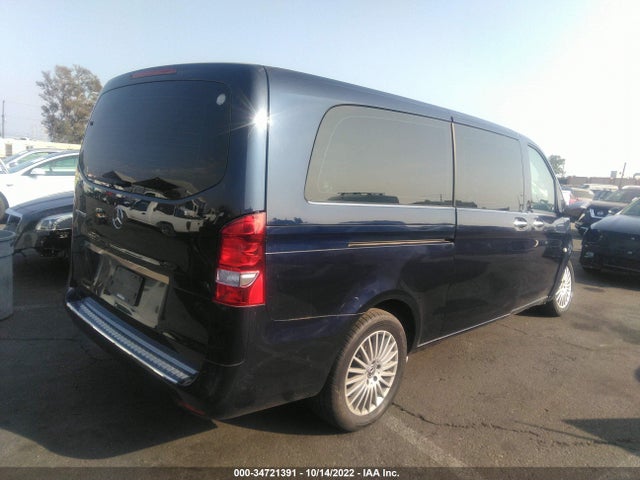 2020 Mercedes-Benz Metris, VIN: W1YV0CEY4L3688170